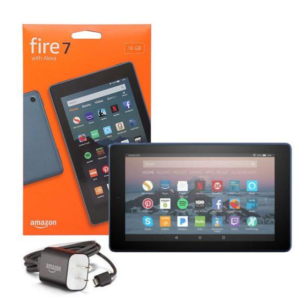 ventas de tablet baratas  amazon fire en santo domingo